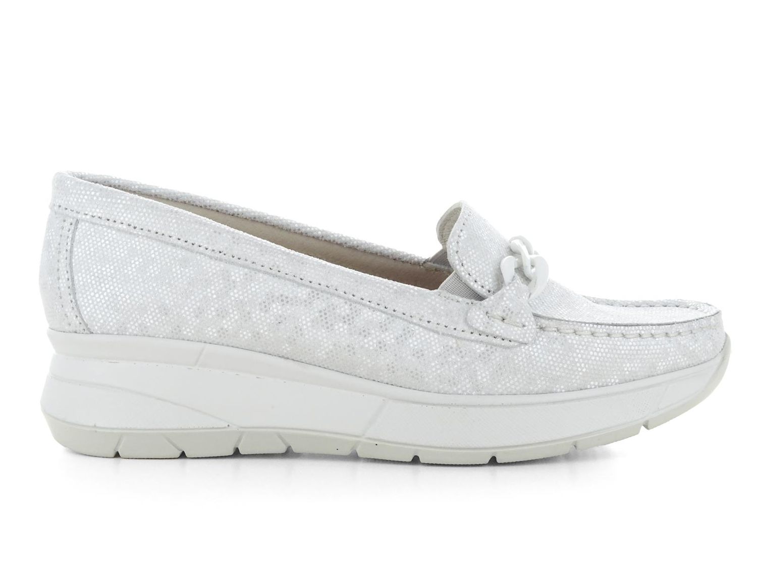 VASSANELLI PE60009 MOCASSINO DONNA