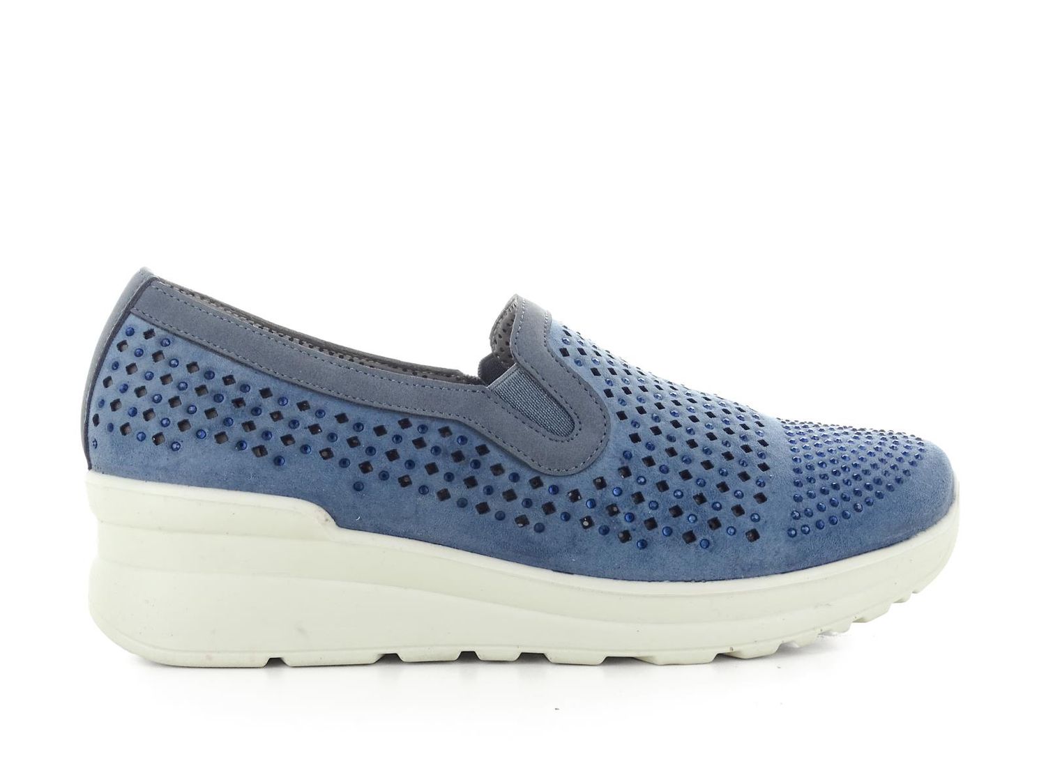 EVAflex 2117 SLIP ON DONNA