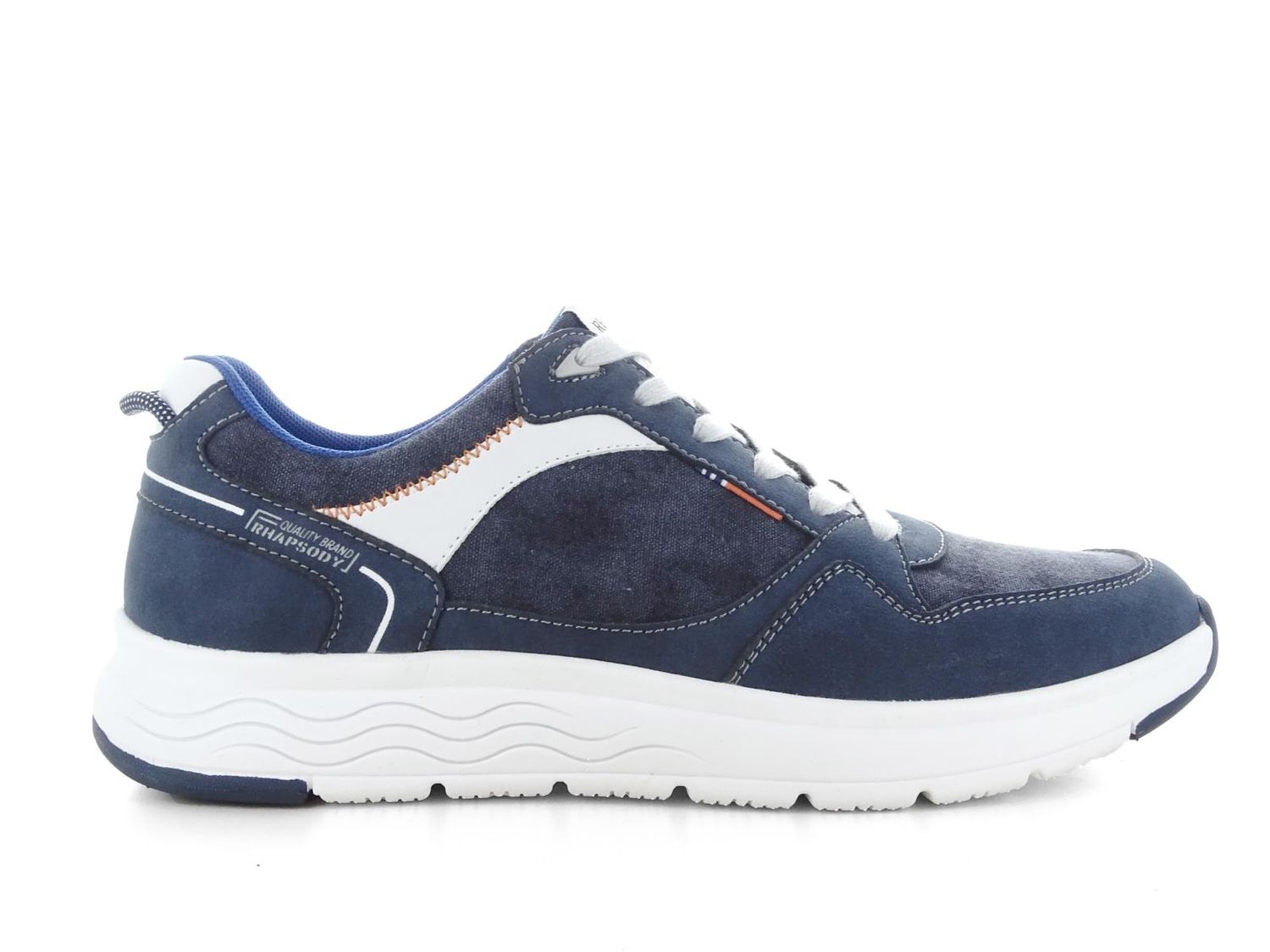 RHAPSODY 22S0611M SNEAKERS UOMO