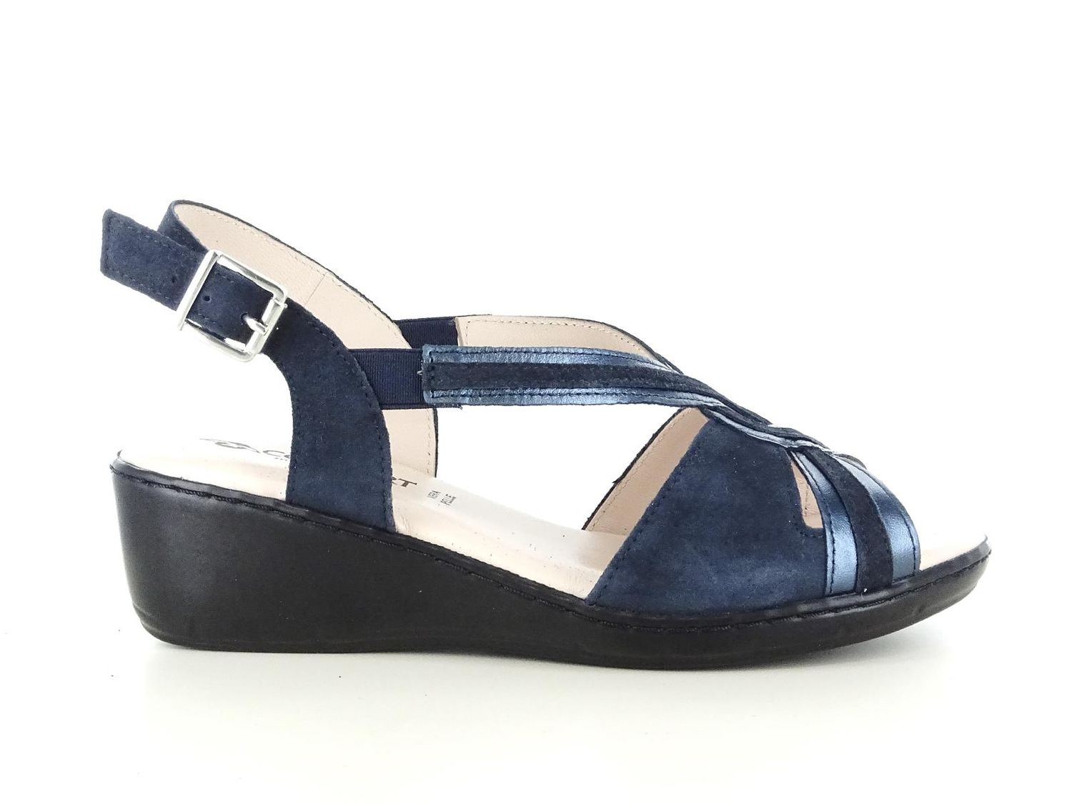 CONFORT 7263 SANDALO DONNA
