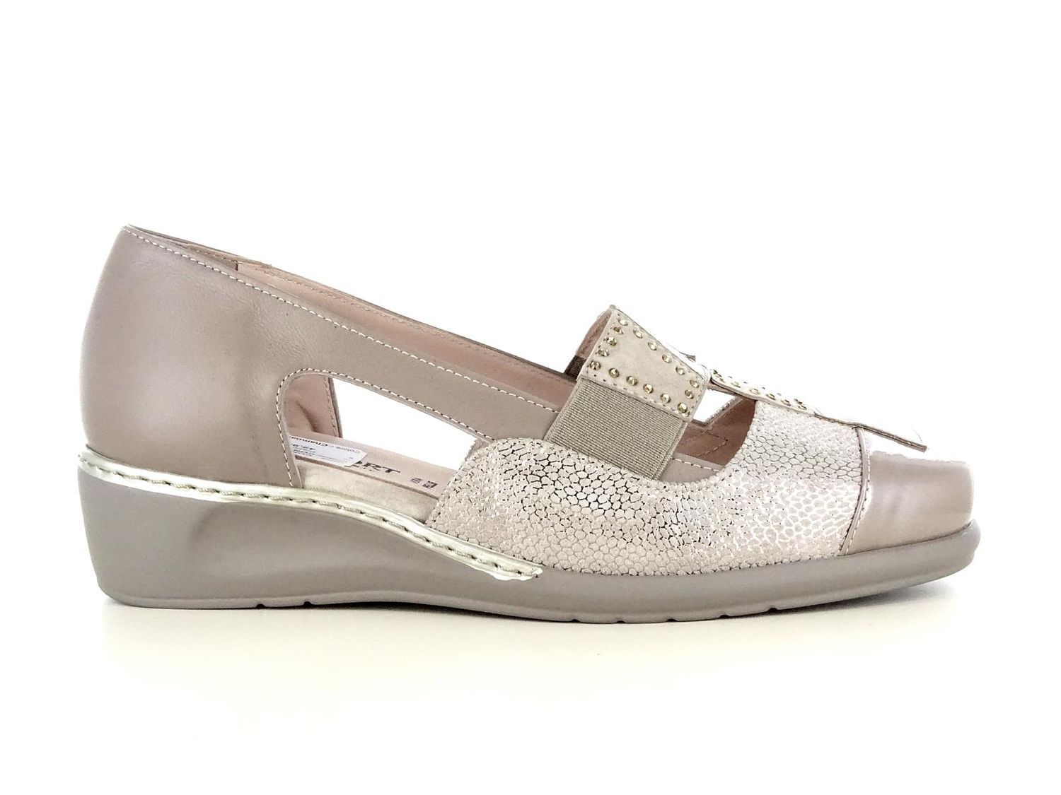 CONFORT 2388 SLIP ON DONNA