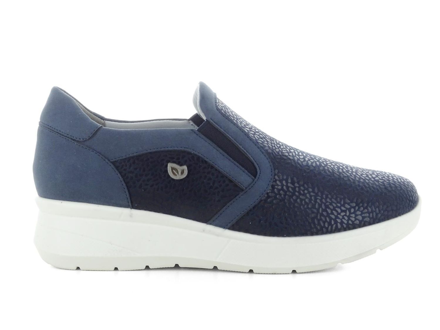 ECO BIO VEGAN 2313061 SLIP ON DONNA