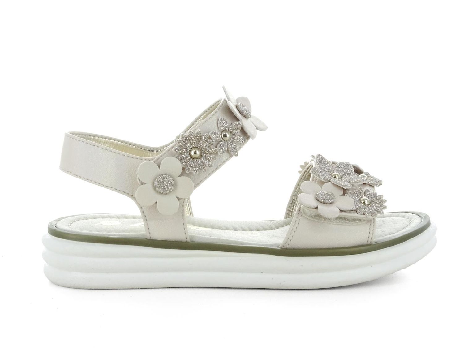 ASSO AG14820 SANDALO BIMBA E RAGAZZA