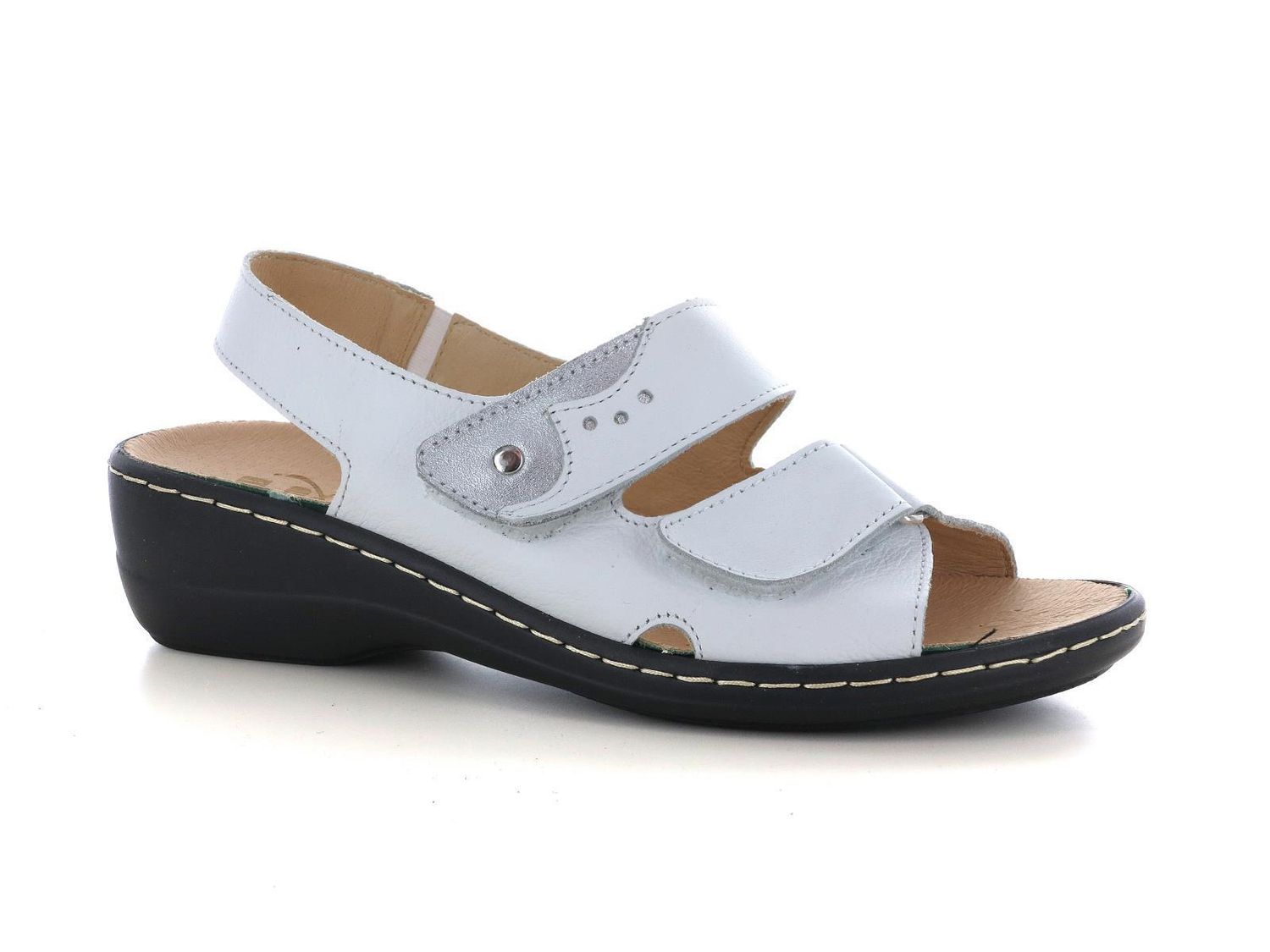 PATRIZIA 1726 SANDALO DONNA