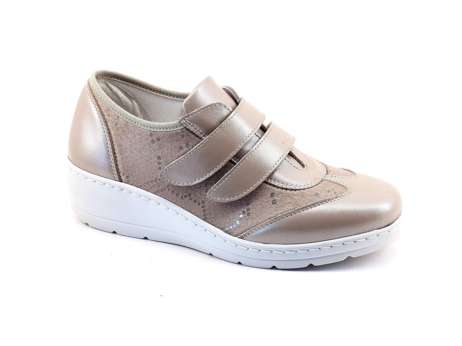 FLORANCE 1560610 VELCRO DONNA