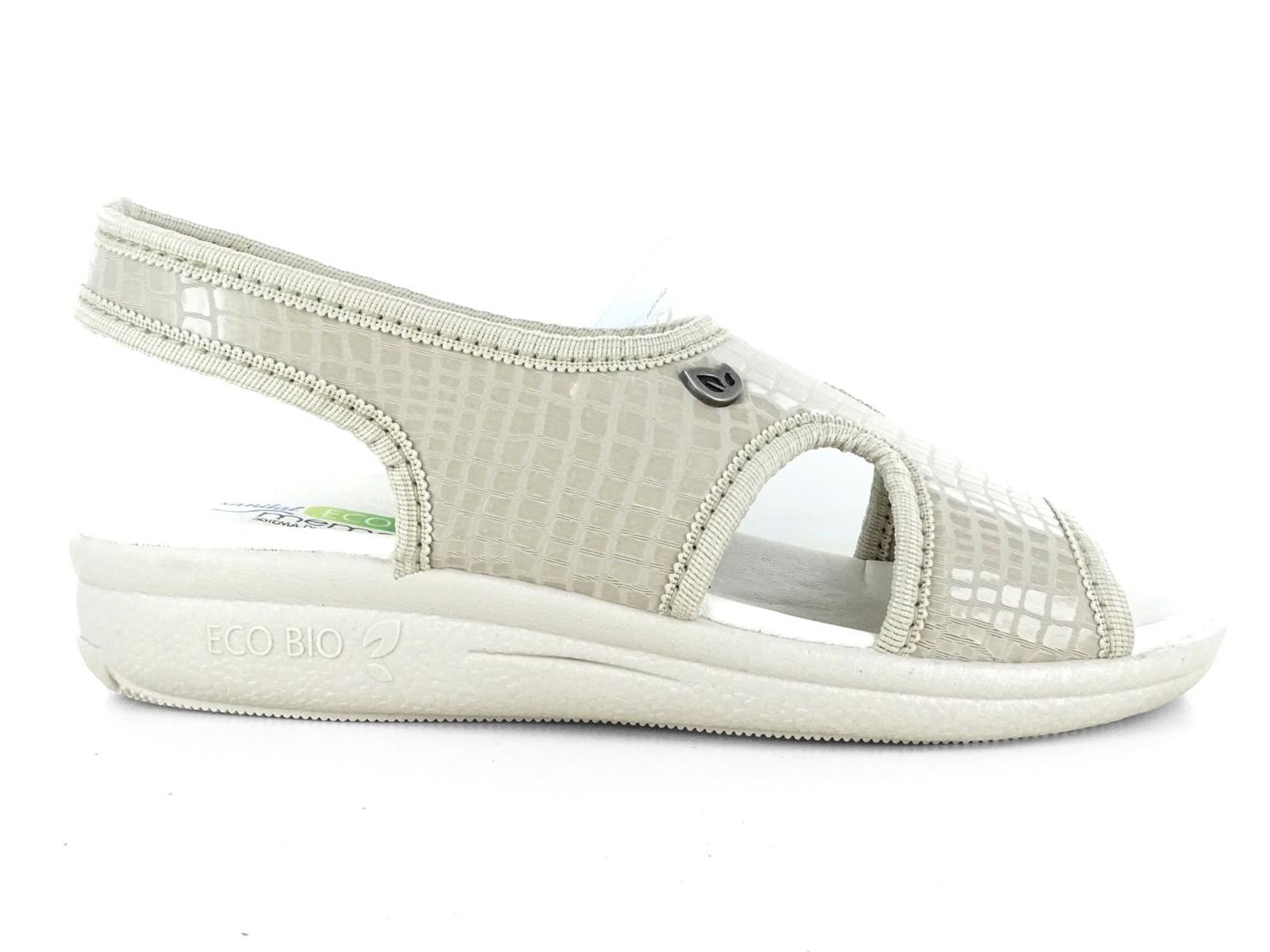 ECO BIO SANITAL 6221062 SANDALO DONNA