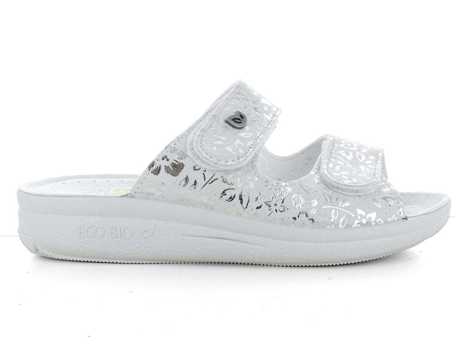 ECO BIO SANITAL 62310331 CIABATTA DONNA