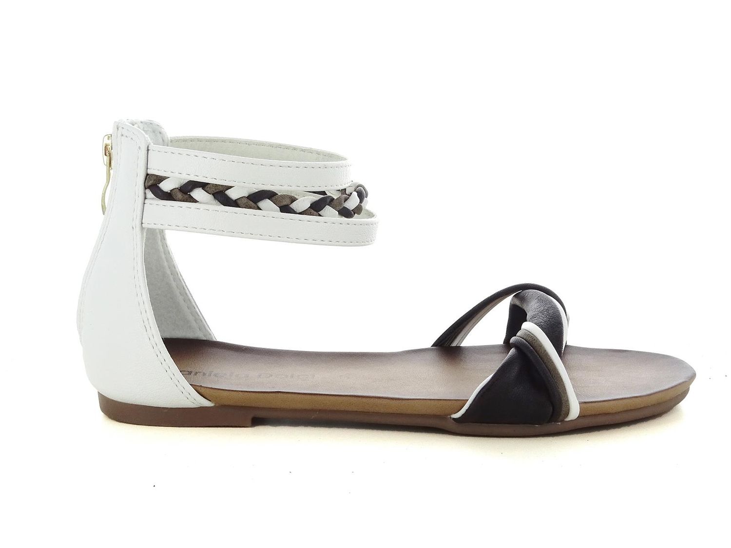 MARILU` 501 SANDALO DONNA