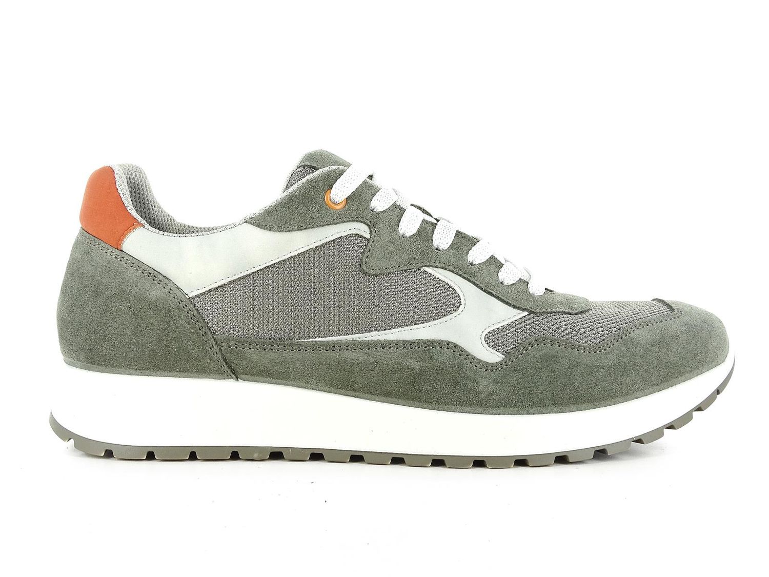 IMAC 352080 SNEAKERS UOMO