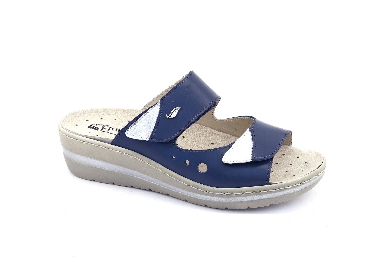 FLORANCE 3282813 CIABATTA DONNA