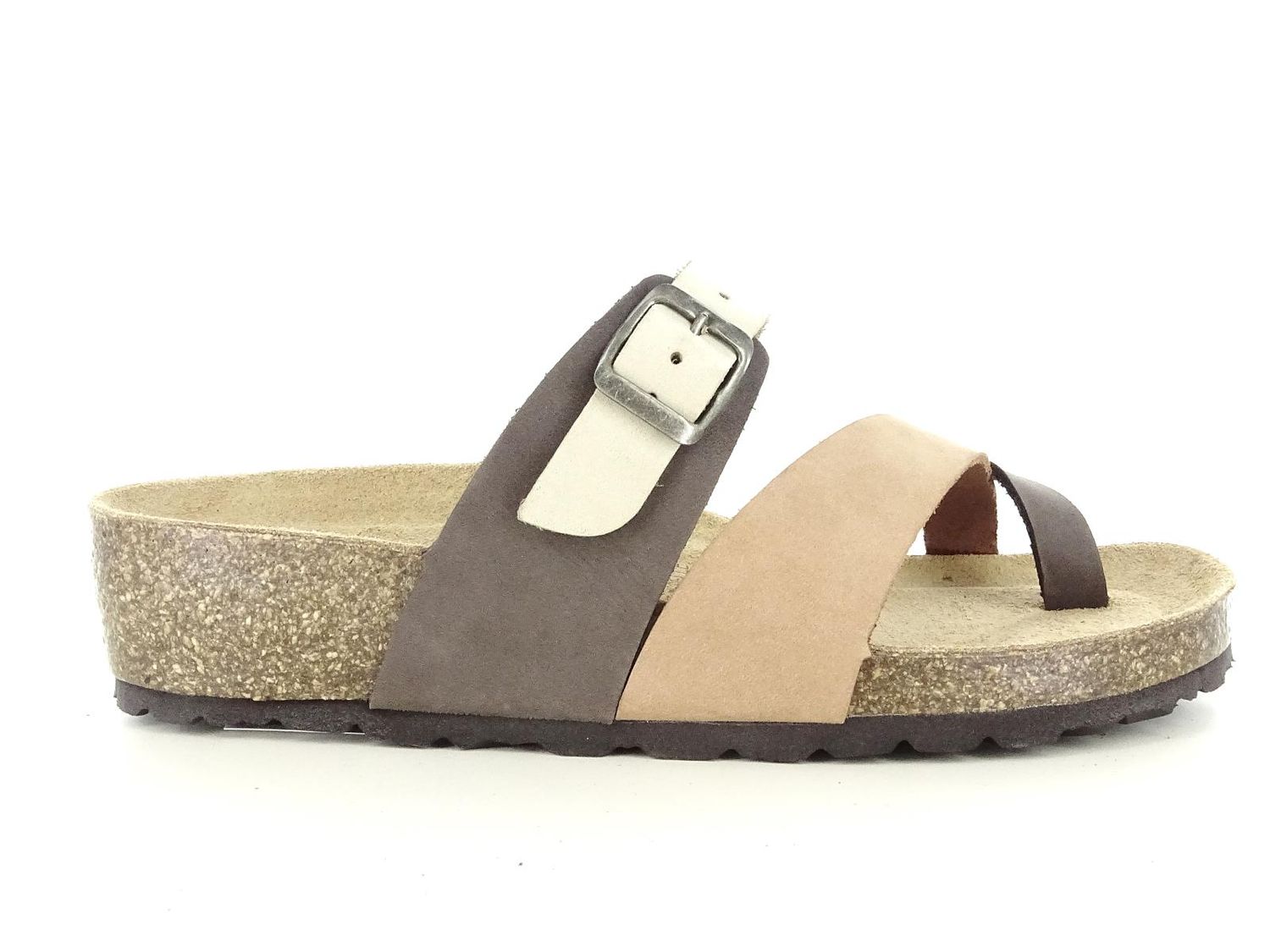 FUSS BIO 508235 CIABATTA DONNA