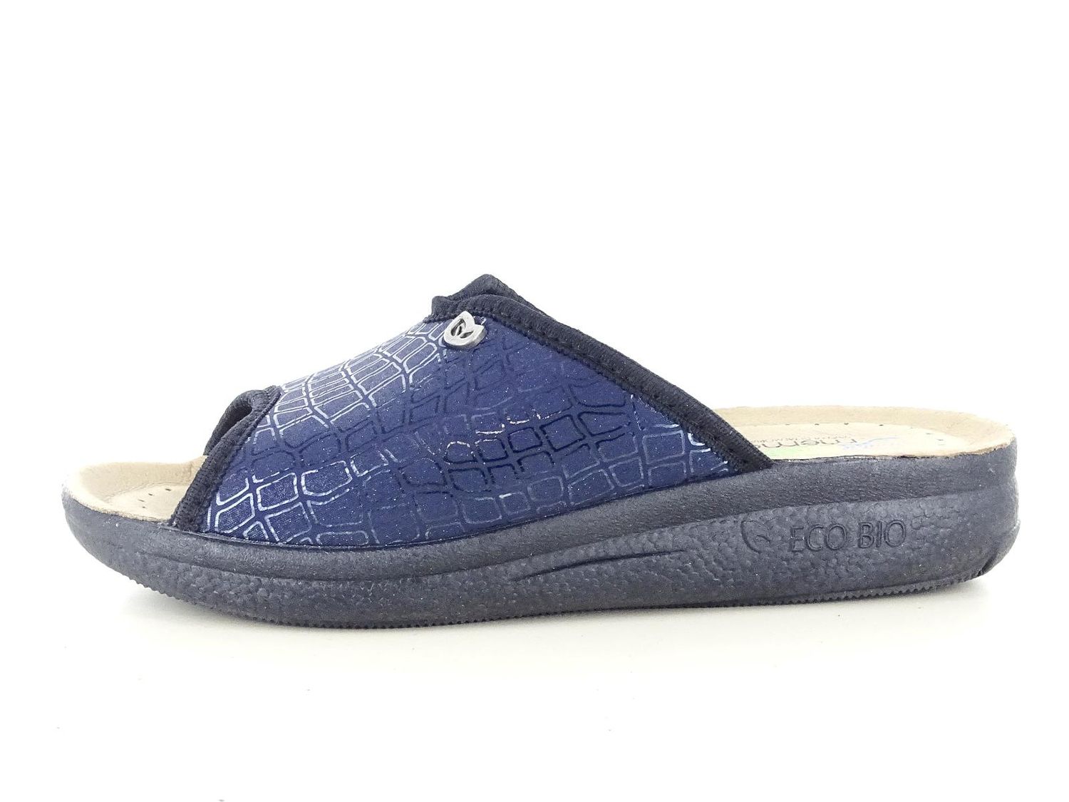 ECO BIO SANITAL 62310111 CIABATTA DONNA