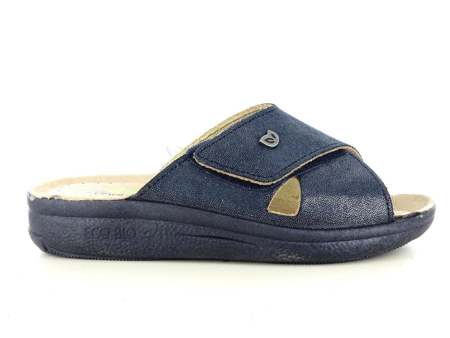 ECO BIO SANITAL 62310421 CIABATTA DONNA