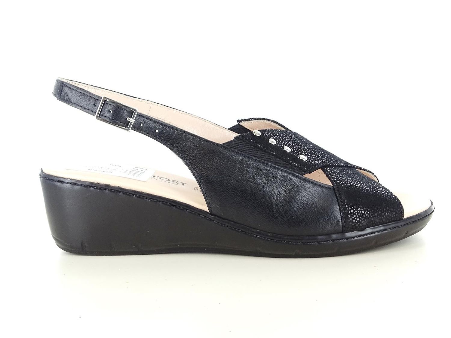 CONFORT 7205 SANDALO DONNA
