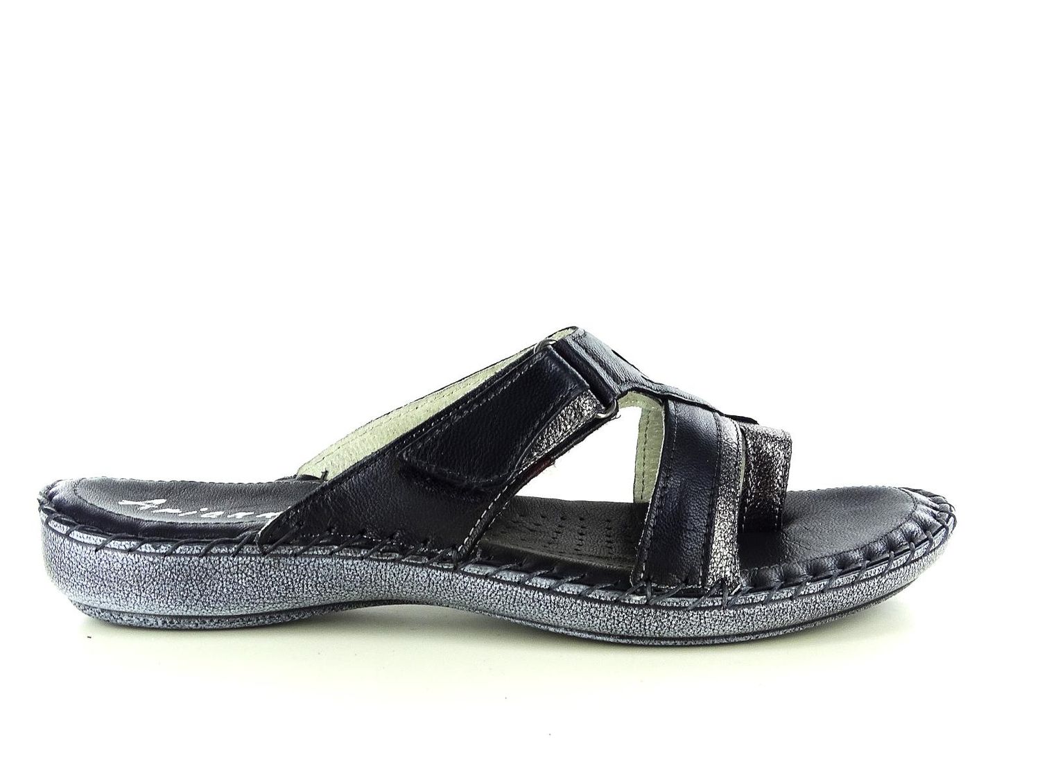 ARIANNA 331860CAP CIABATTA DONNA