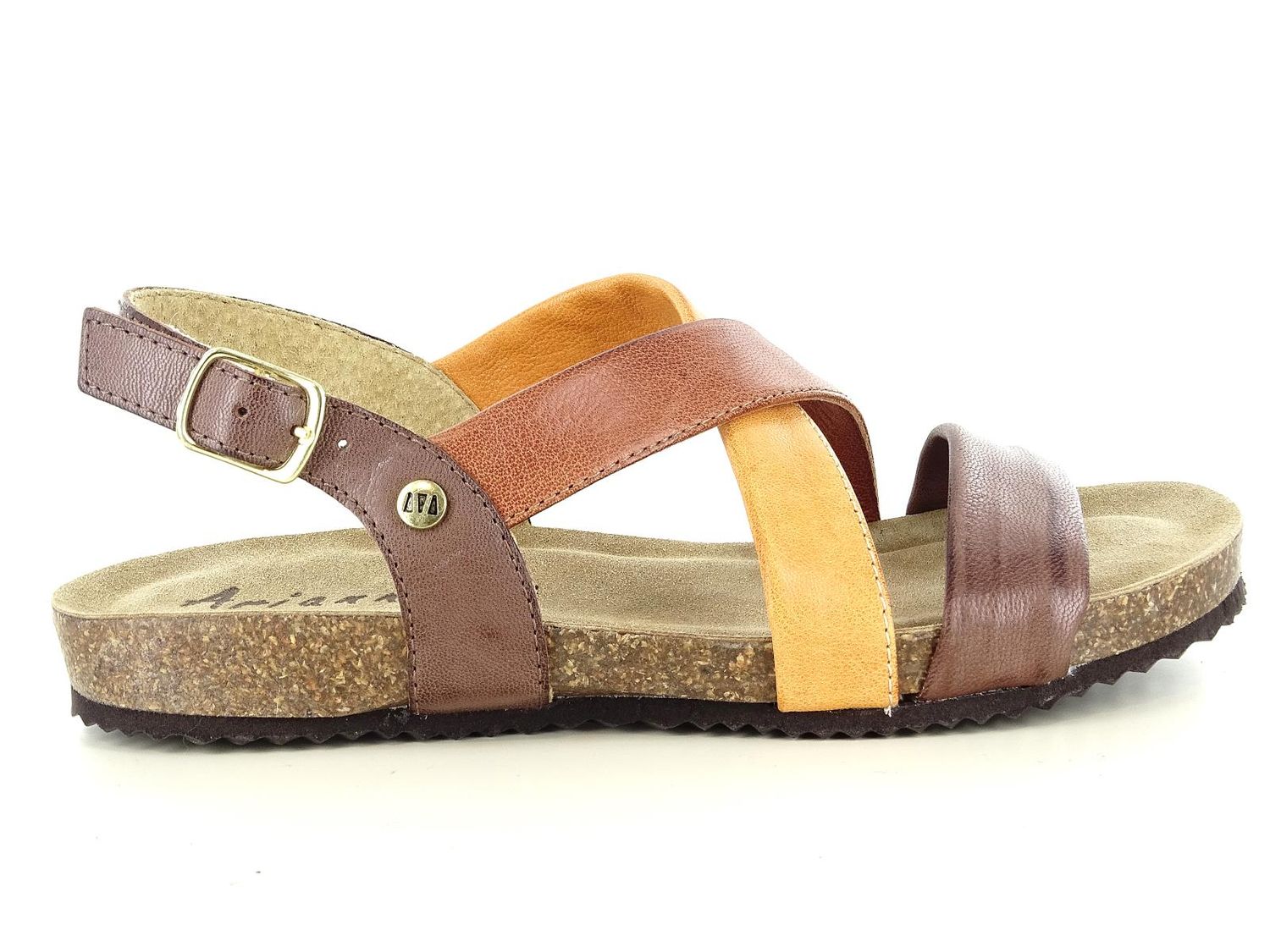 ARIANNA 328020AGN SANDALO DONNA