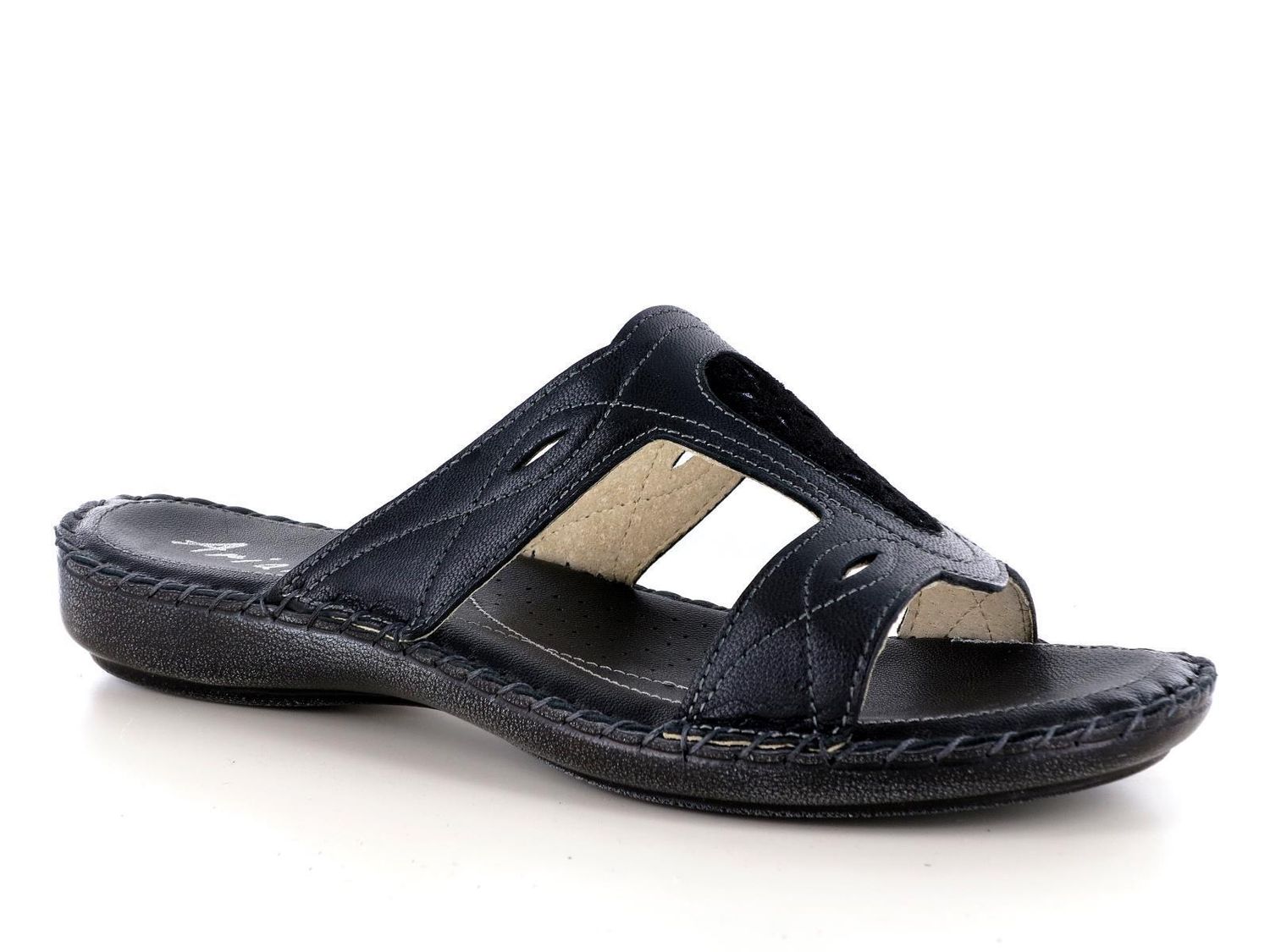 ARIANNA 331760CAP CIABATTA DONNA