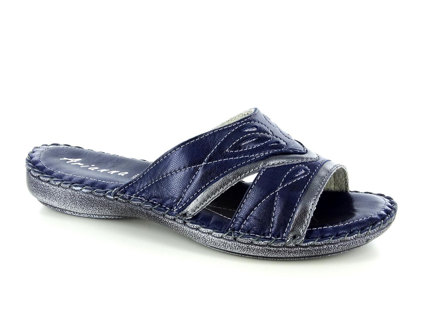 ARIANNA 331805CAP CIABATTA DONNA