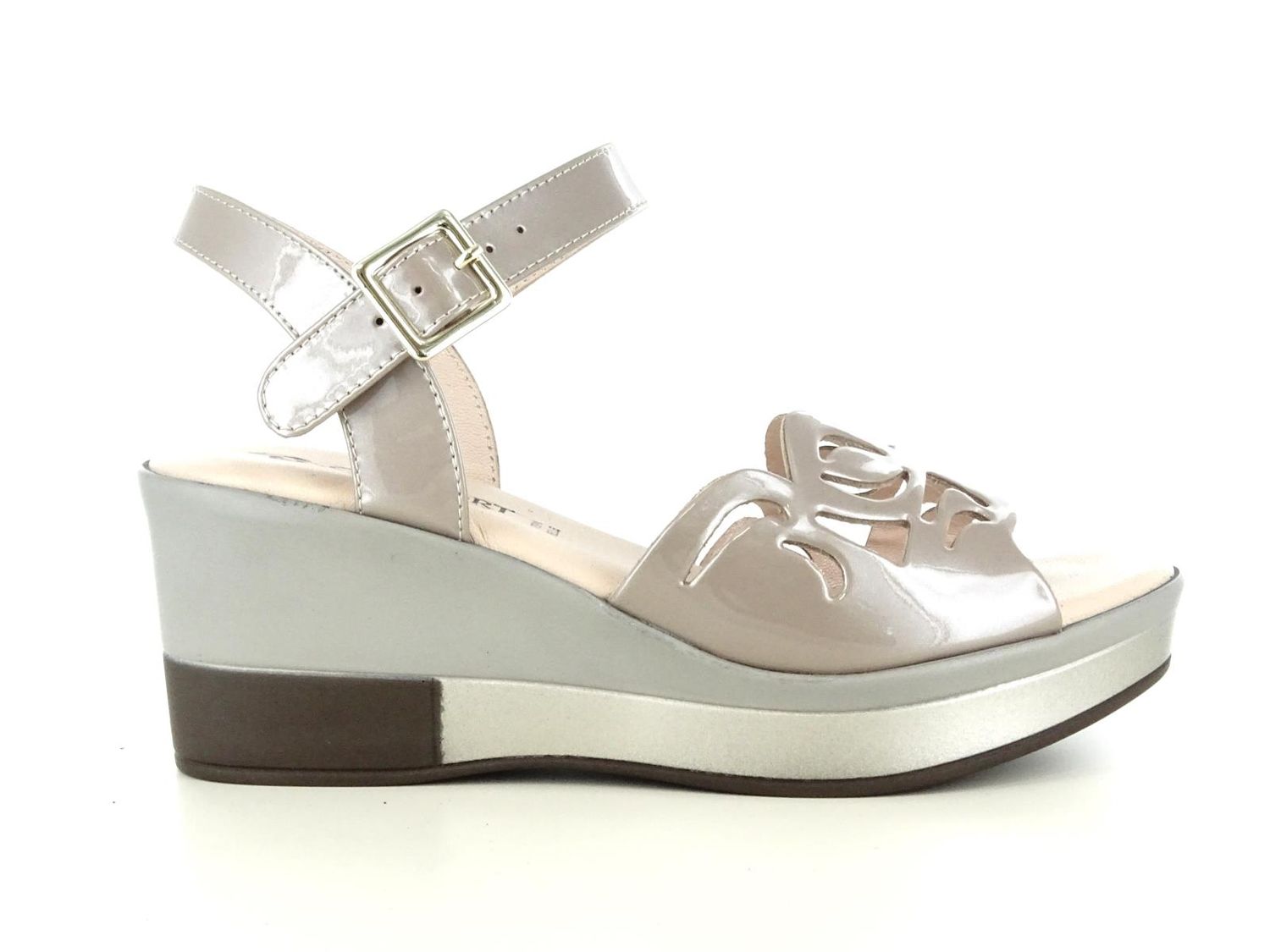 CONFORT 7249 SANDALO DONNA