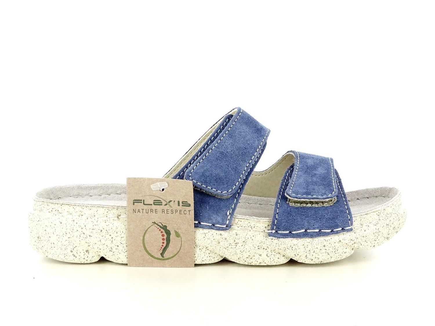 PATRIZIA 10755 CIABATTA DONNA