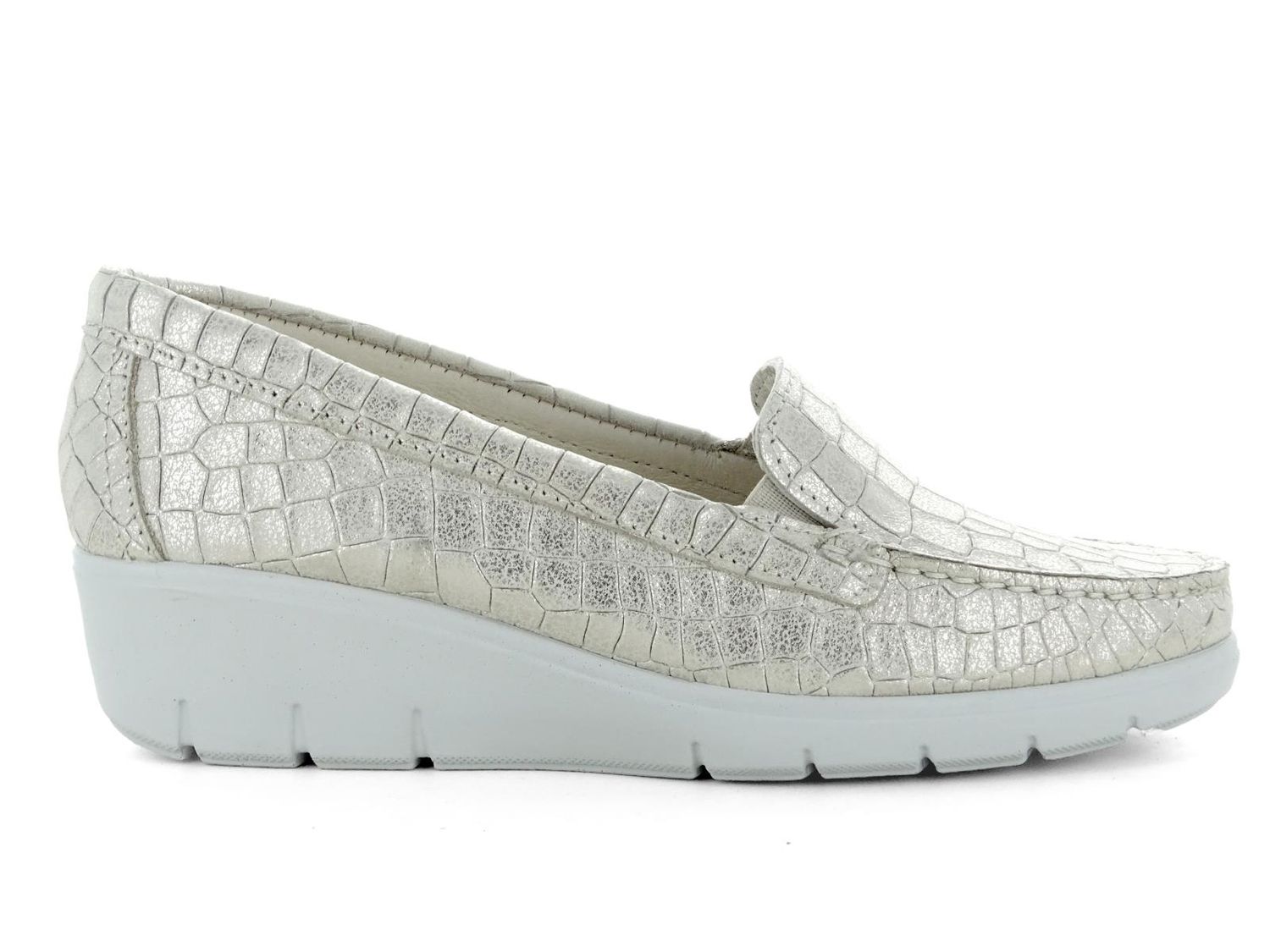 VASSANELLI K9019 MOCASSINO DONNA