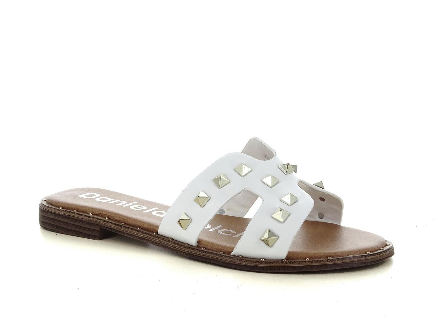 MARILU` 200 CIABATTA DONNA
