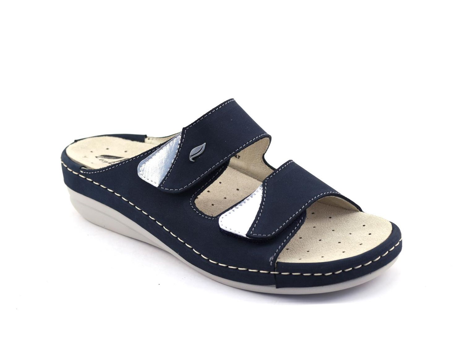 FLORANCE 3761220 CIABATTA DONNA