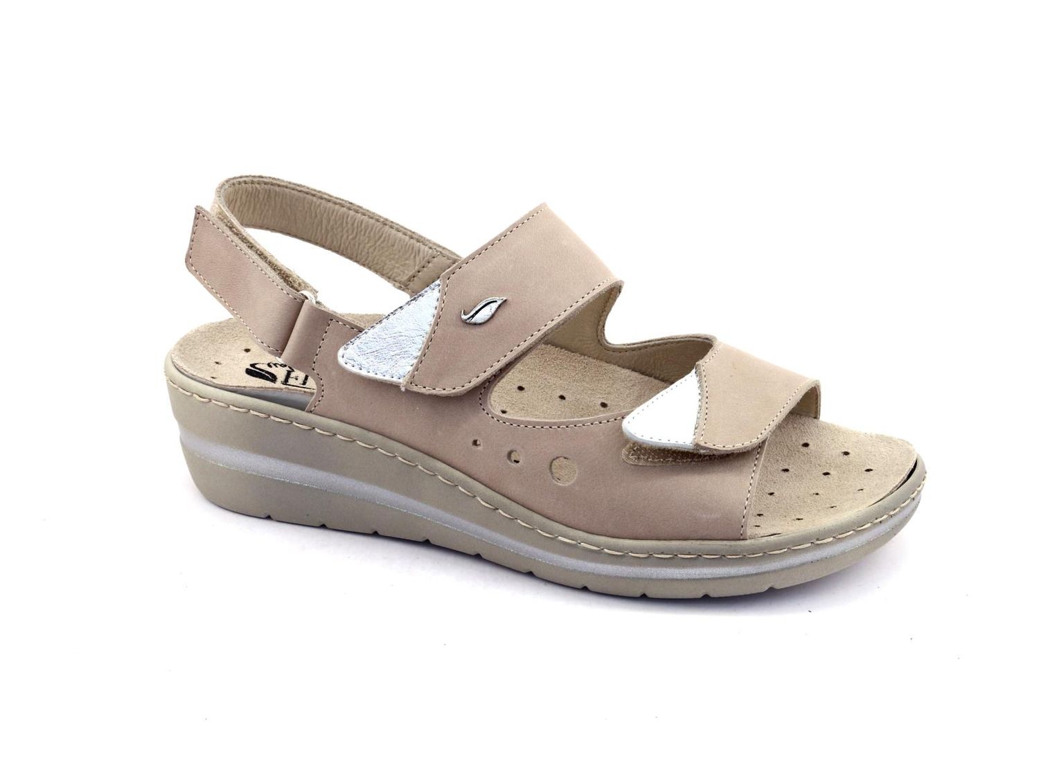 FLORANCE 3283213 SANDALO DONNA