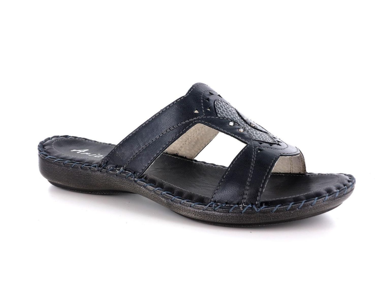 ARIANNA 331600 CIABATTA DONNA