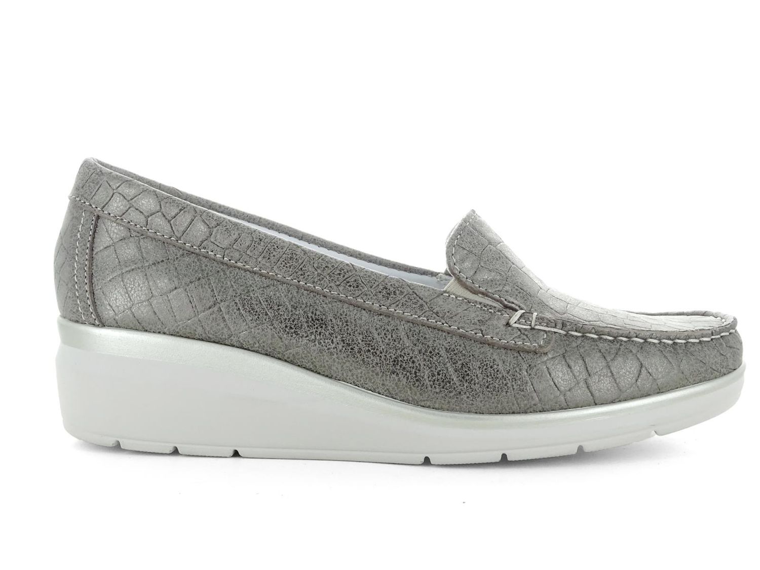 VASSANELLI K9020 MOCASSINO DONNA