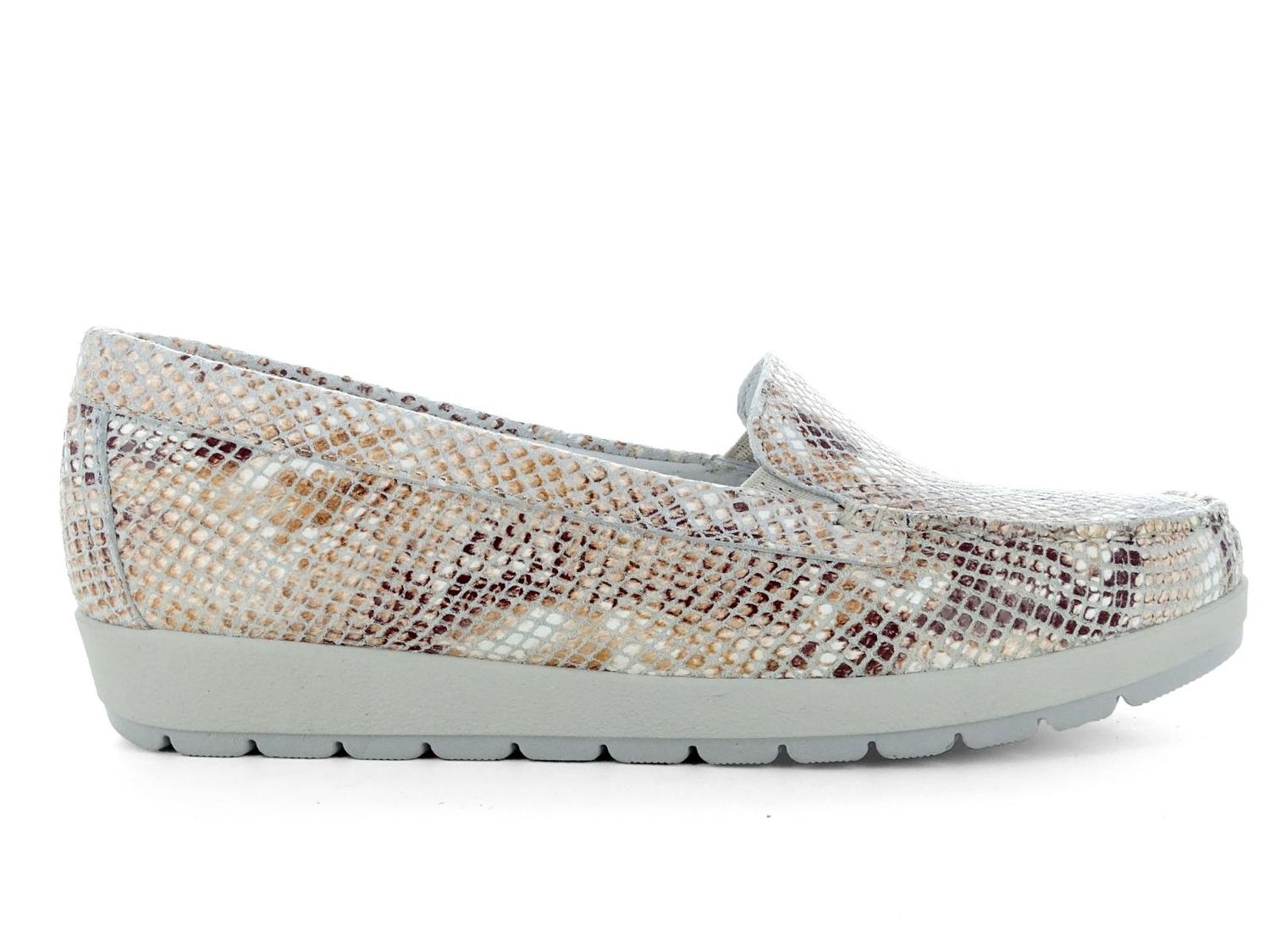VASSANELLI K9021 MOCASSINO DONNA