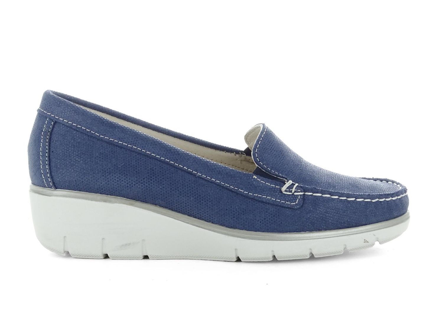 VASSANELLI K9022 MOCASSINO DONNA