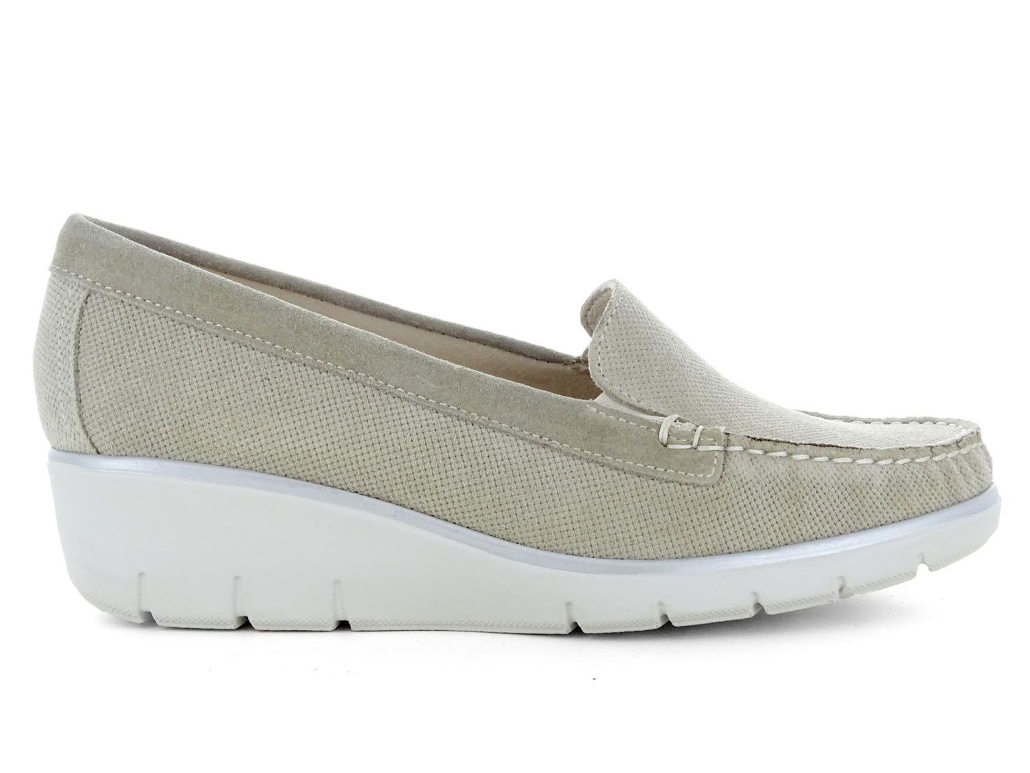 VASSANELLI K9012 MOCASSINO DONNA