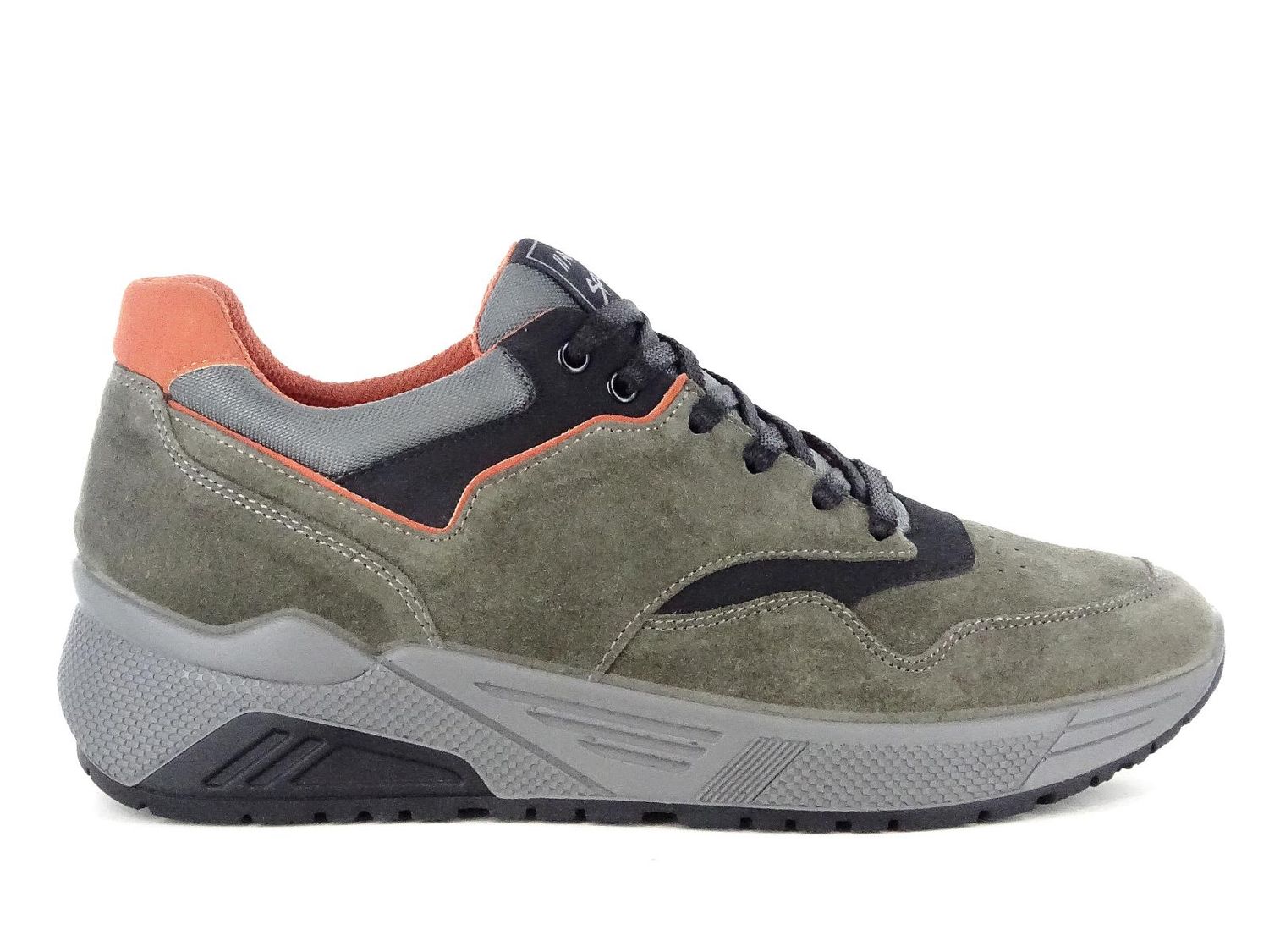 IMAC 452481 SNEAKERS UOMO