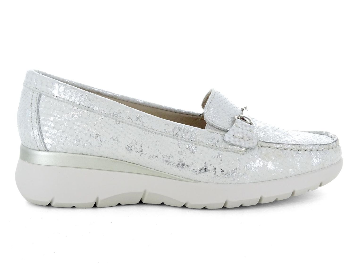 VASSANELLI 830PIT MOCASSINO DONNA