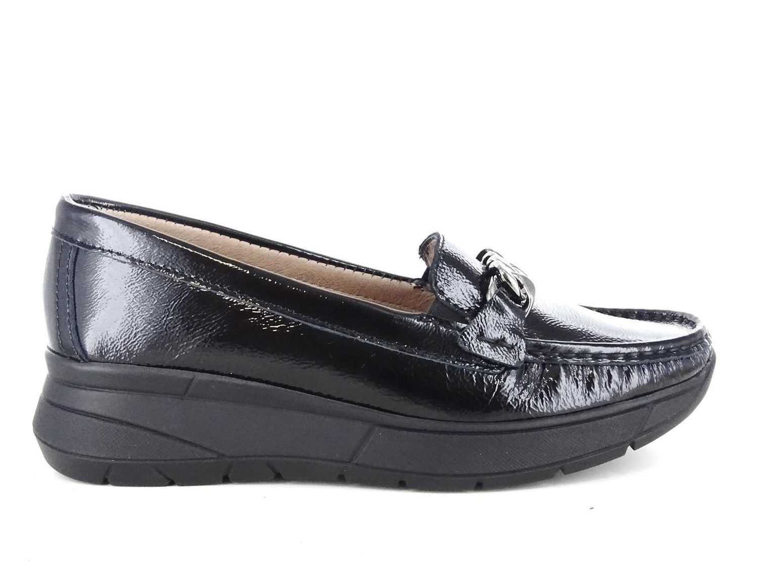 VASSANELLI AI50017 MOCASSINO DONNA