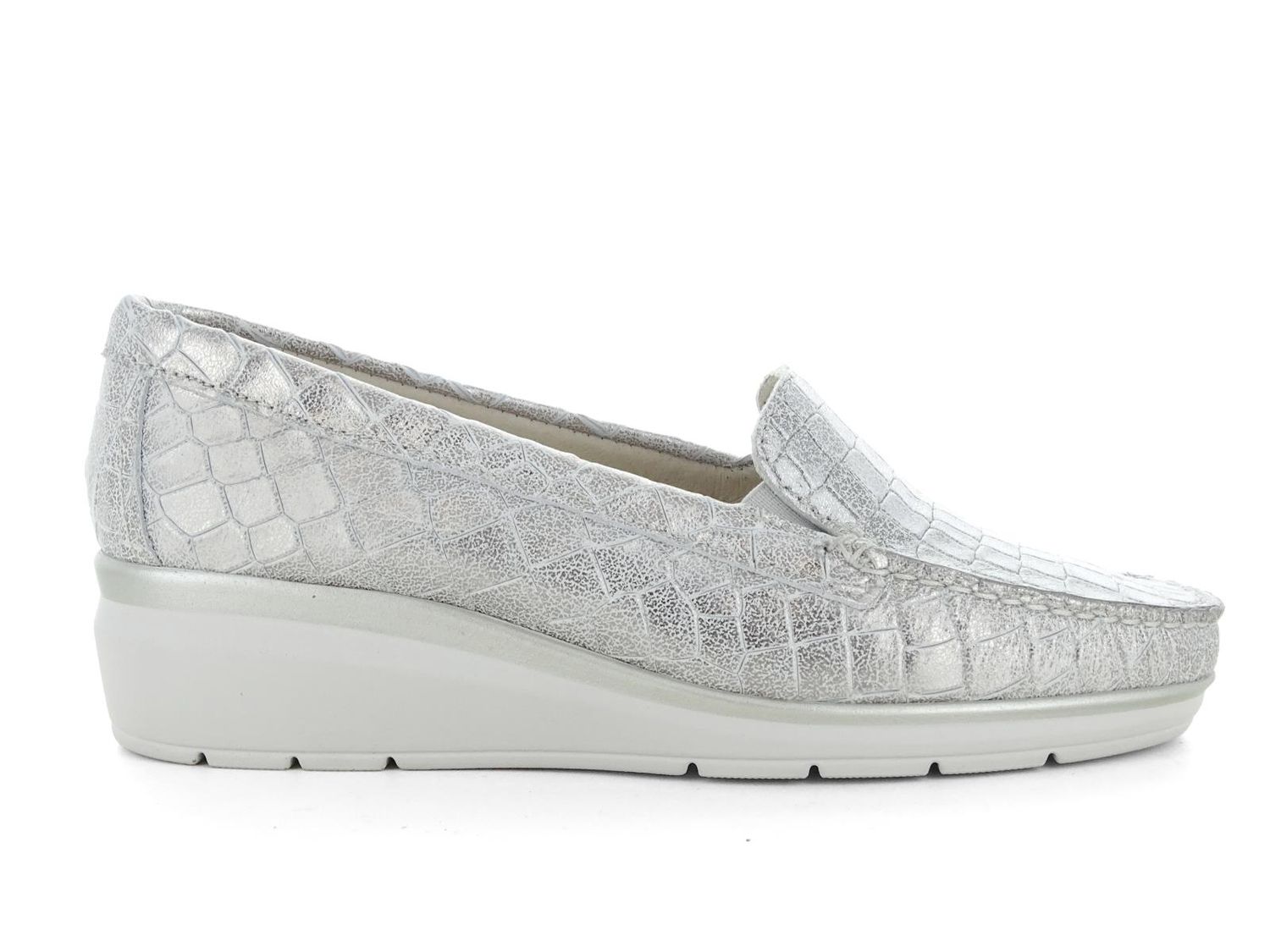 VASSANELLI K9018 MOCASSINO DONNA
