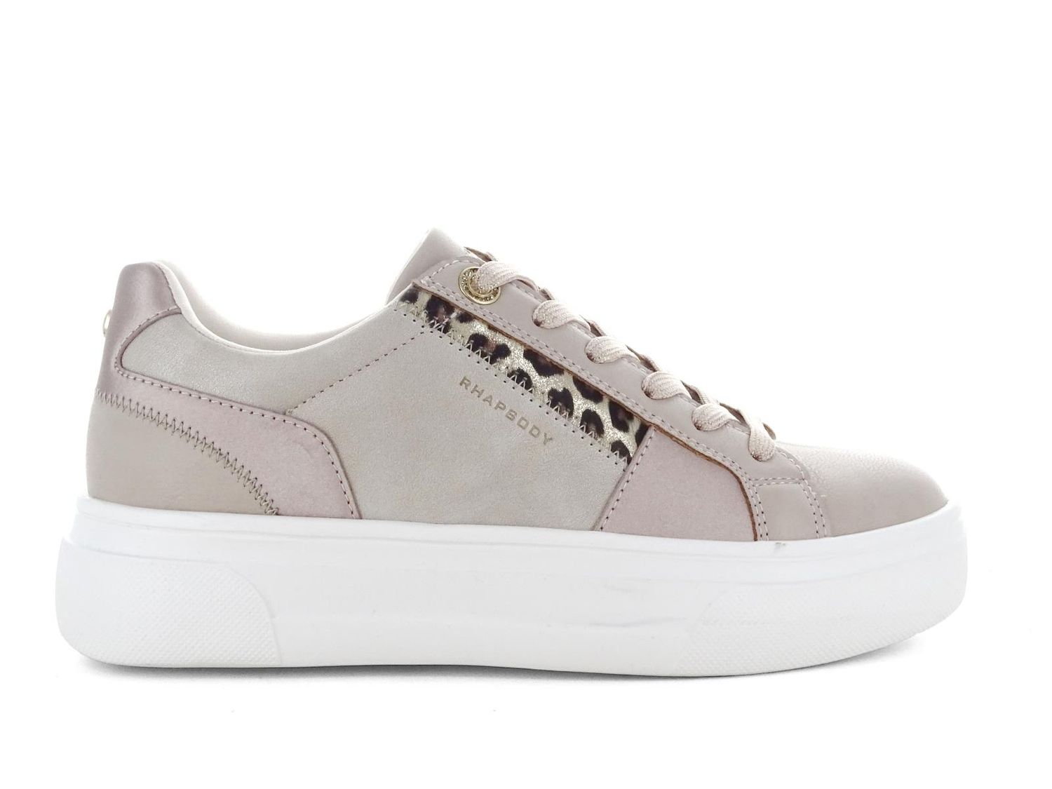 RHAPSODY 22AC767W SNEAKERS DONNA