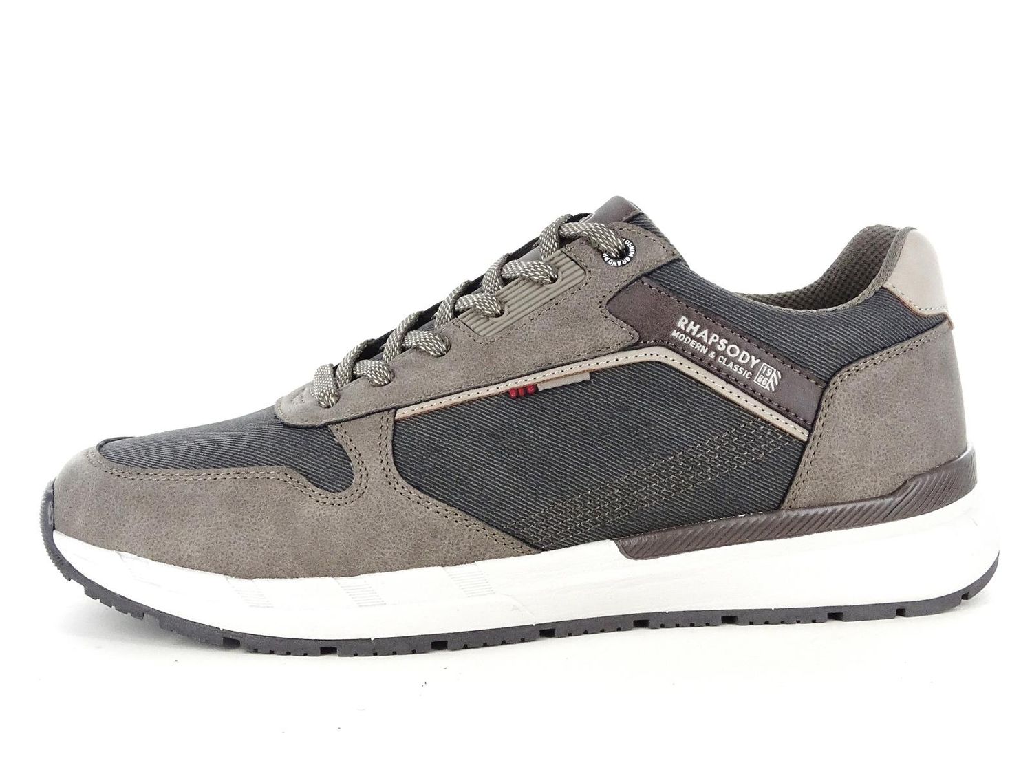 RHAPSODY 22AC696M SNEAKERS UOMO