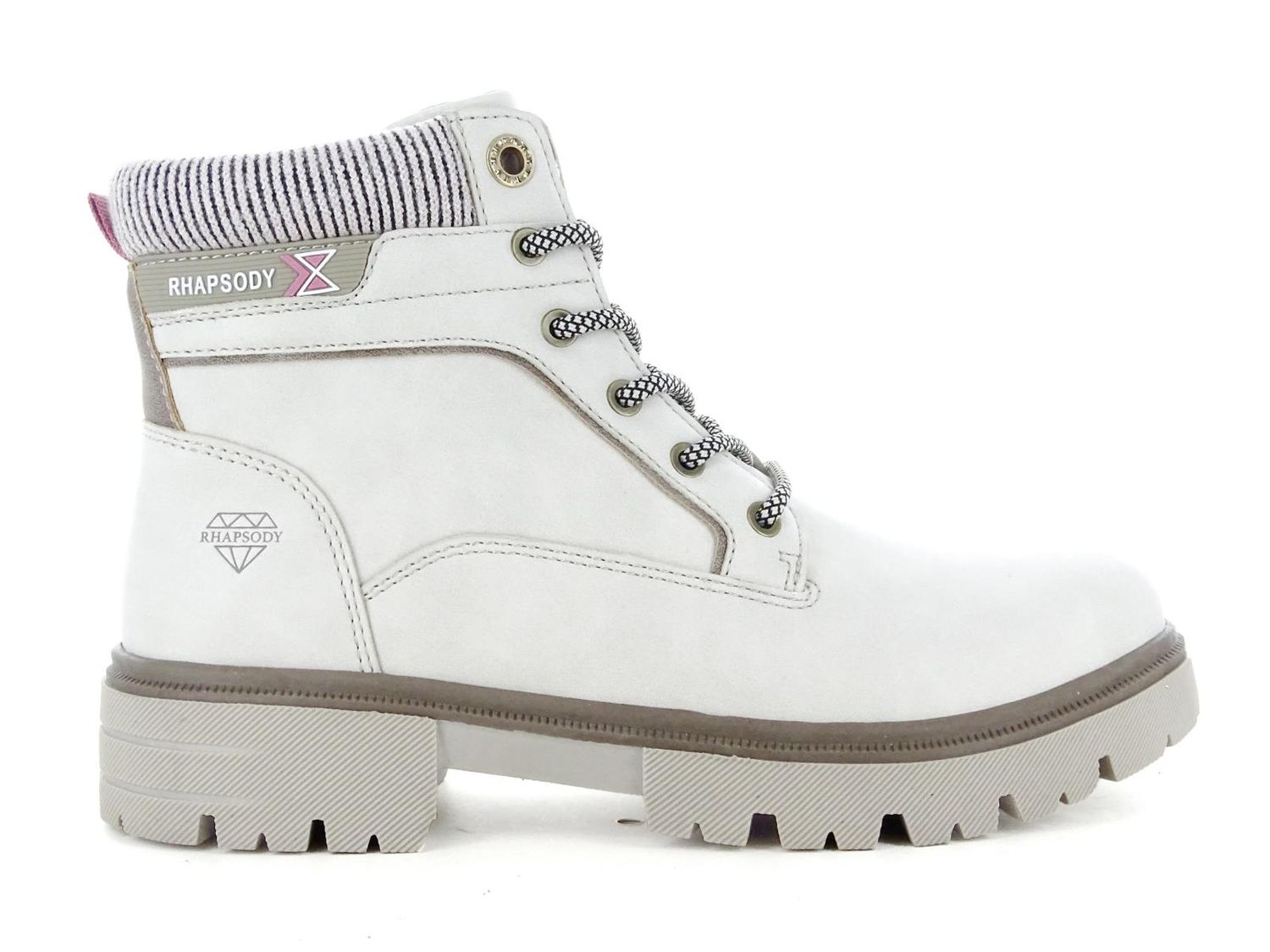 RHAPSODY 22AB716W POLACCO DONNA