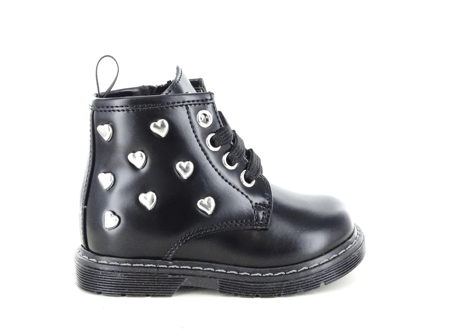 ASSO AG15861 POLACCO BIMBA E RAGAZZA