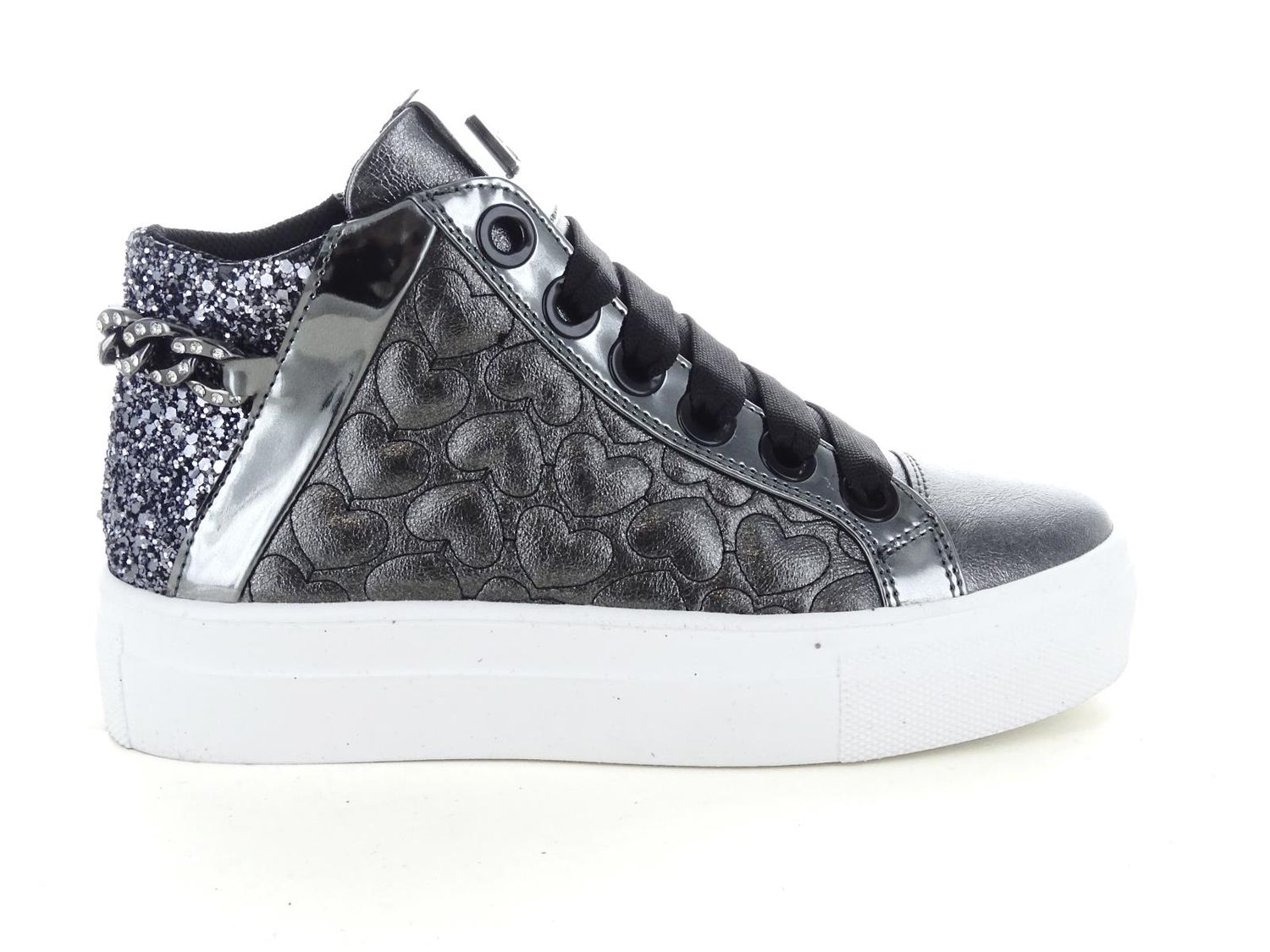 ASSO AG15504 SNEAKERS BIMBA E RAGAZZA