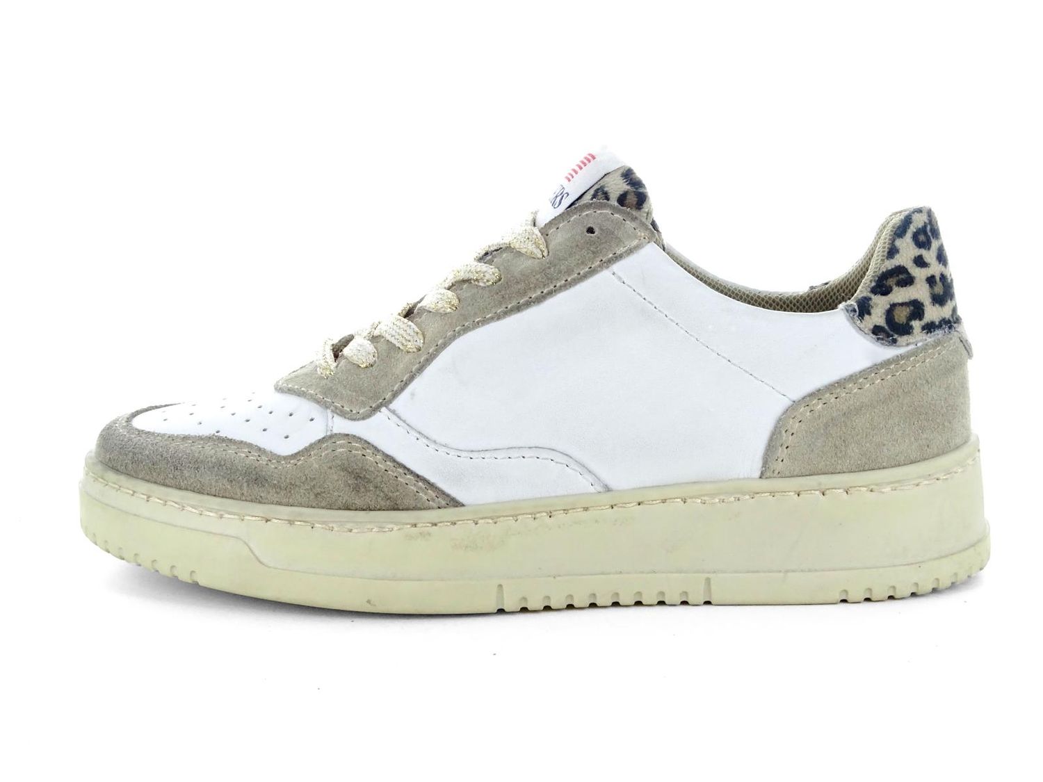 KEEP CALM AI99048 SNEAKERS DONNA