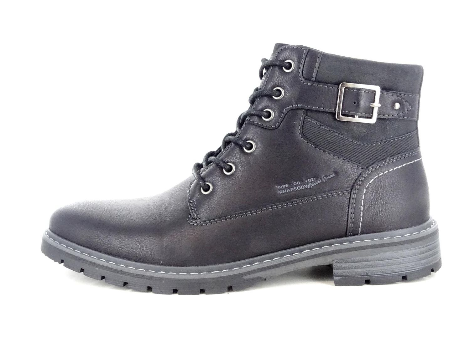 RHAPSODY 22AD625M POLACCO UOMO