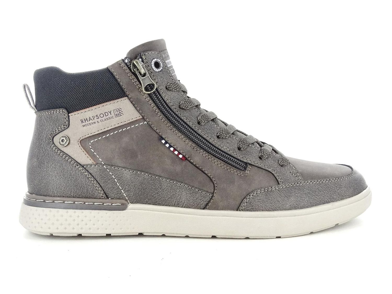 RHAPSODY 22AC655M SNEAKERS UOMO