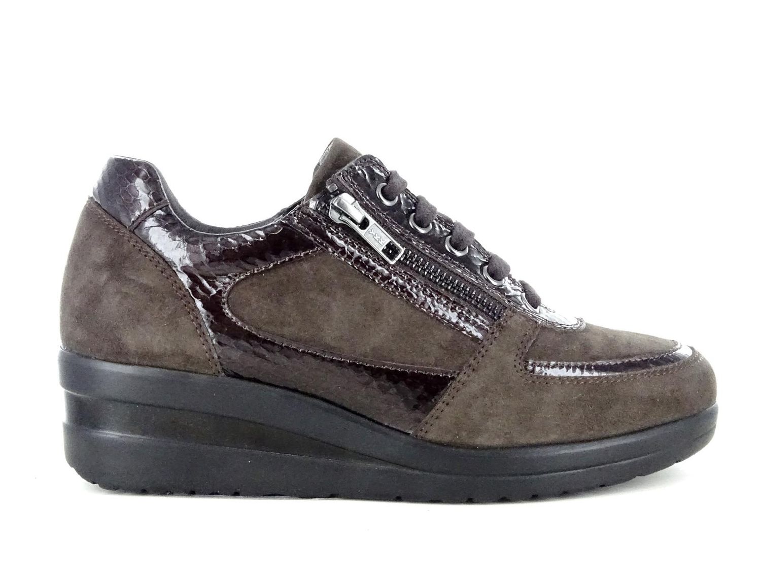 JOAN LEI 8655 SNEAKERS DONNA