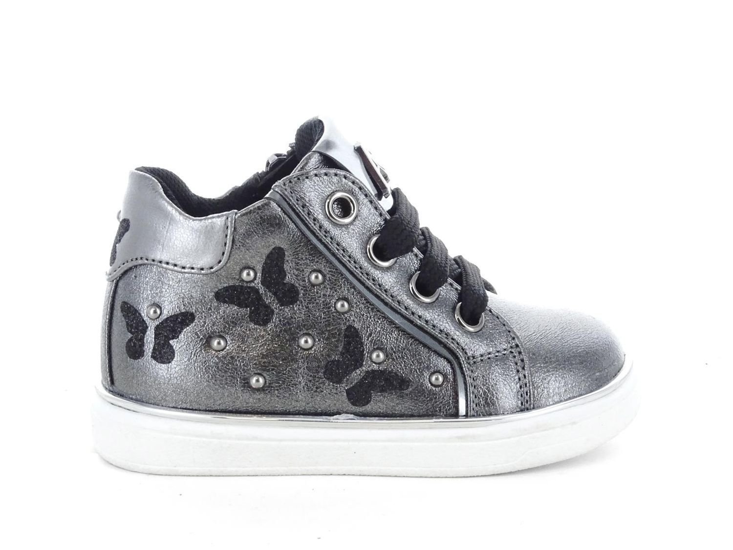 ASSO AG15880 SNEAKERS BIMBA E RAGAZZA