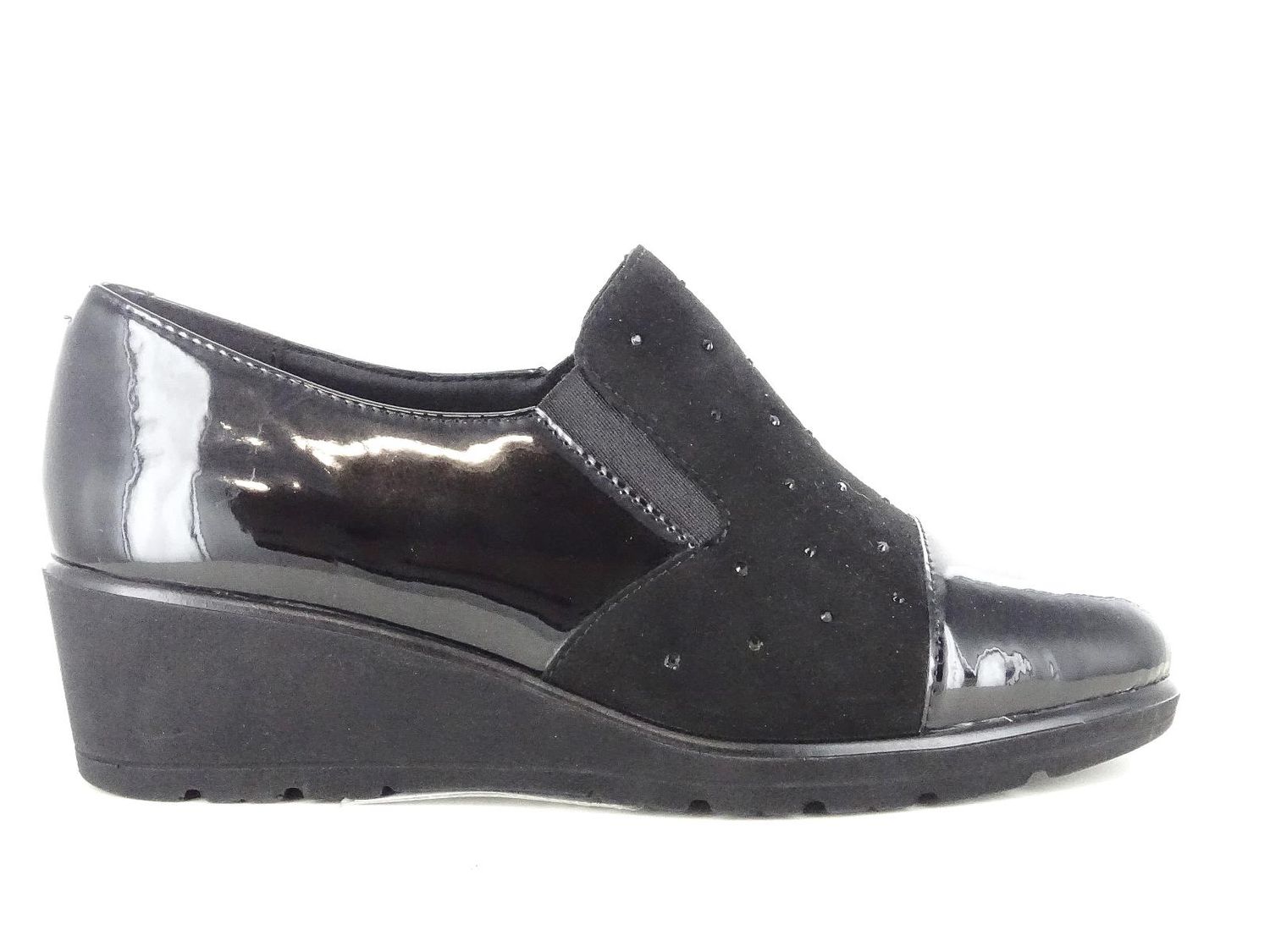 MARY SOFT 20219 MOCASSINO DONNA