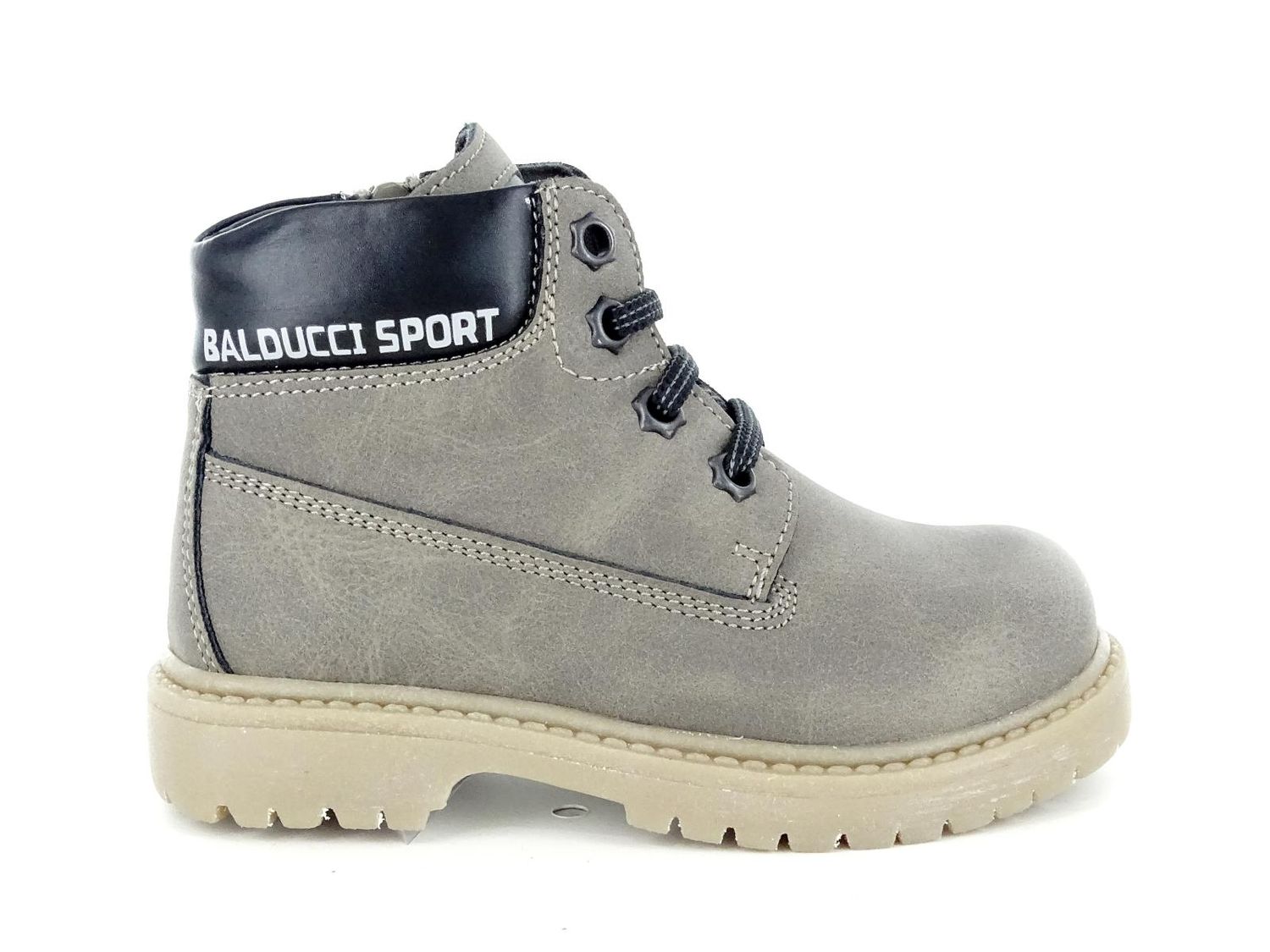 BALDUCCI BS4720 POLACCO UNISEX KIDS