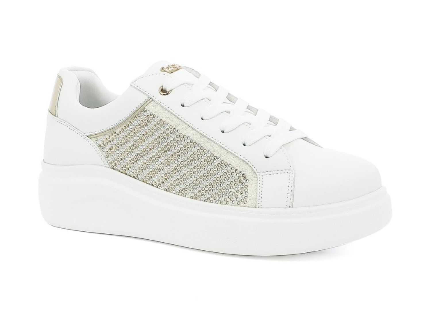 INBLU IN000338 SNEAKERS DONNA